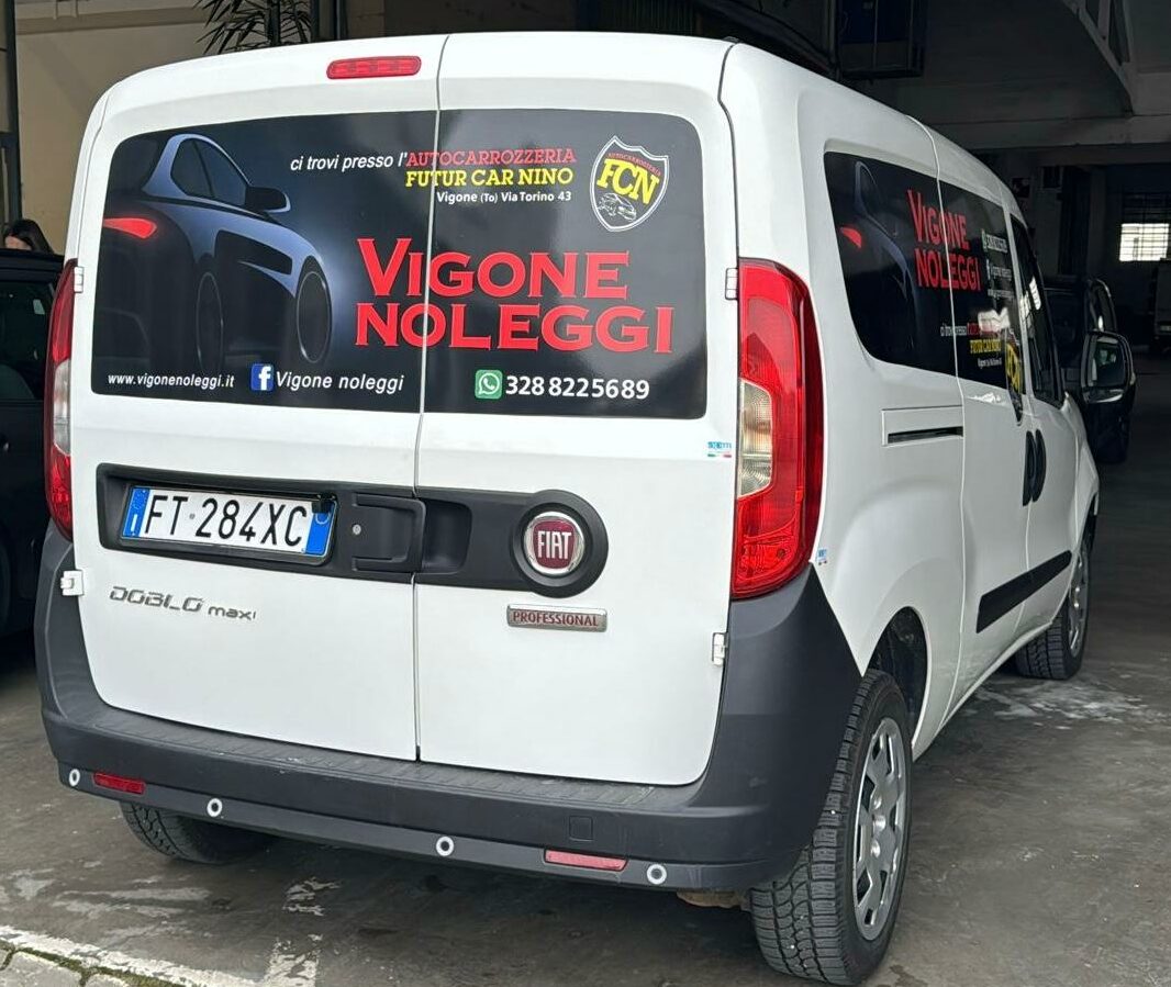 Doblo-retro